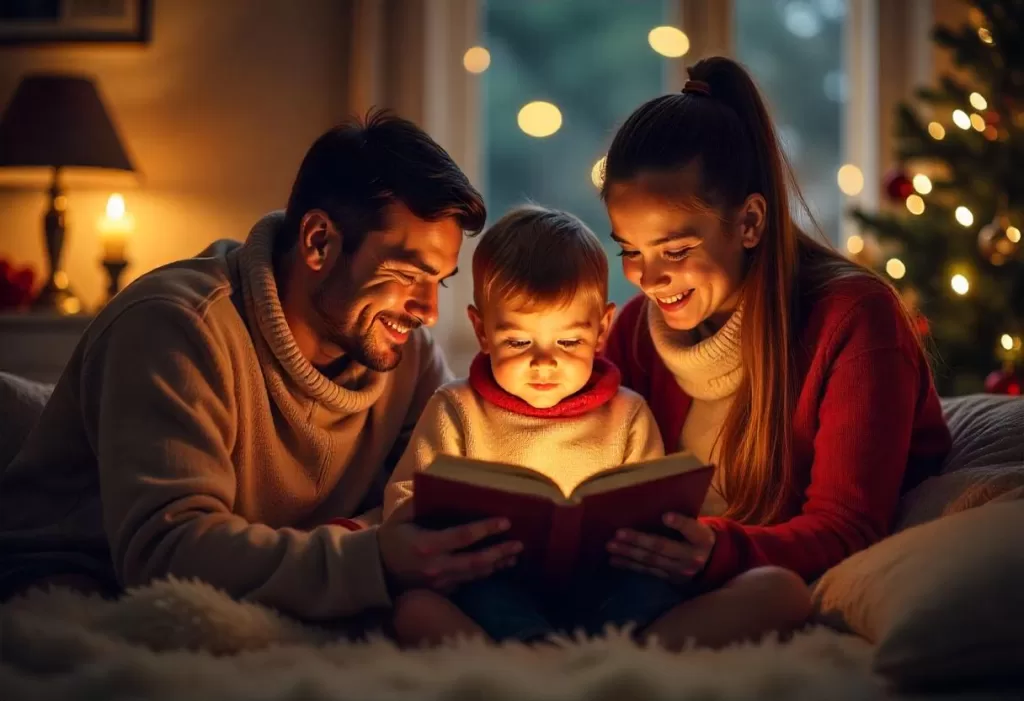 Libros para regalar en navidad