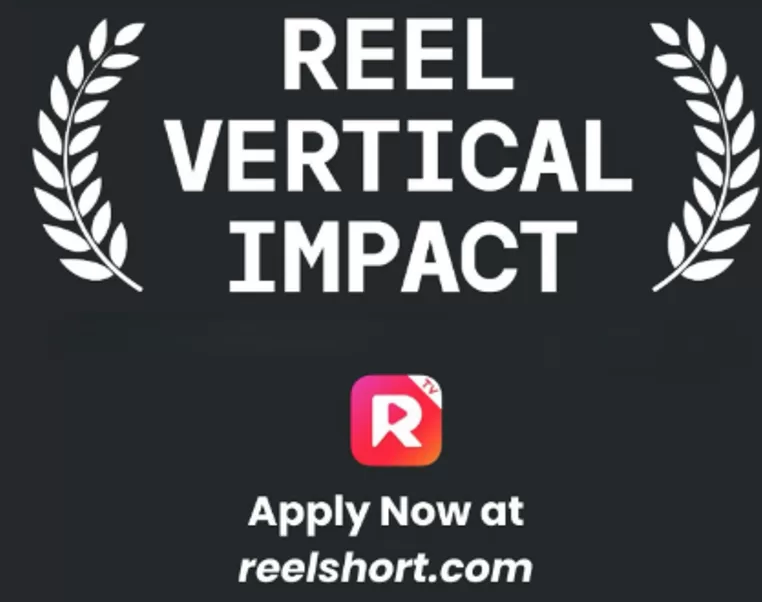 Ganadores del Vertical Impact Contest de Reelshort 1 ganadores del reel vertical impact reelshort 2025